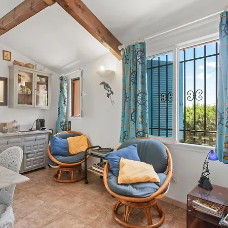 Apartamento Entre Terre Et