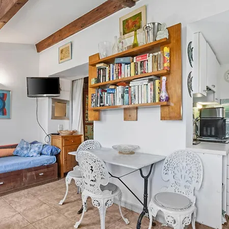 Apartamento Entre Terre Et Le Lavandou