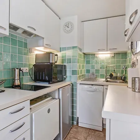 Entre Terre Et Apartamento Le Lavandou