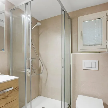 Apartamento Entre Terre Et *