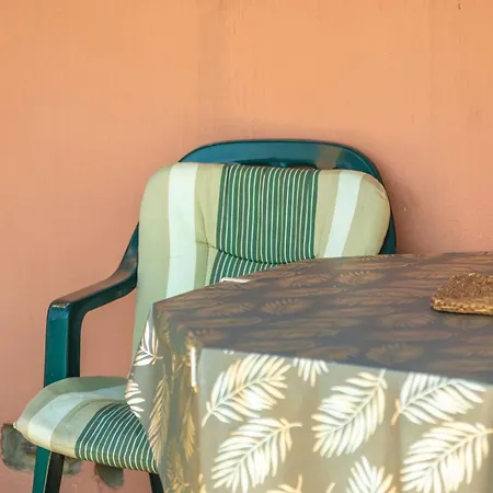 Entre Terre Et Apartamento