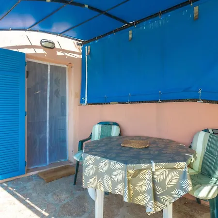 Apartamento Entre Terre Et *