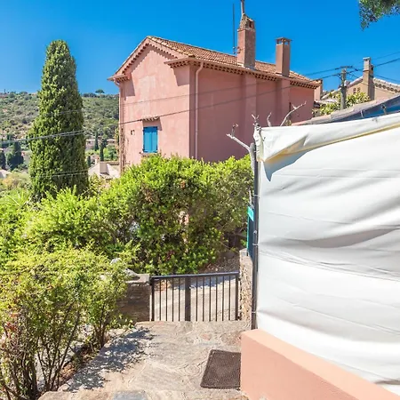 Entre Terre Et Apartamento *
