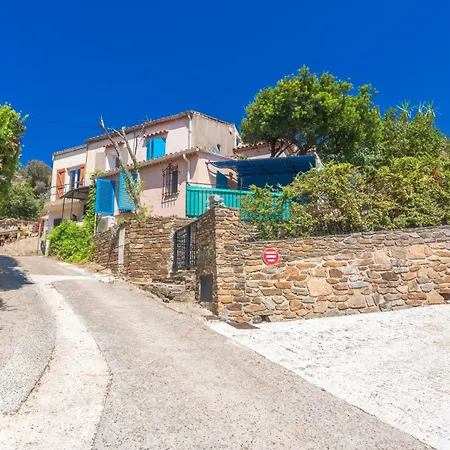 Entre Terre Et Apartamento Le Lavandou
