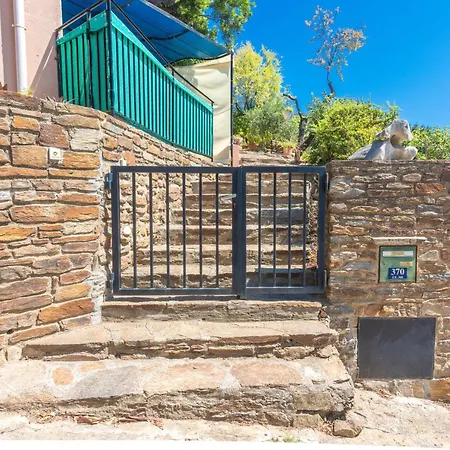 Entre Terre Et Apartamento Le Lavandou